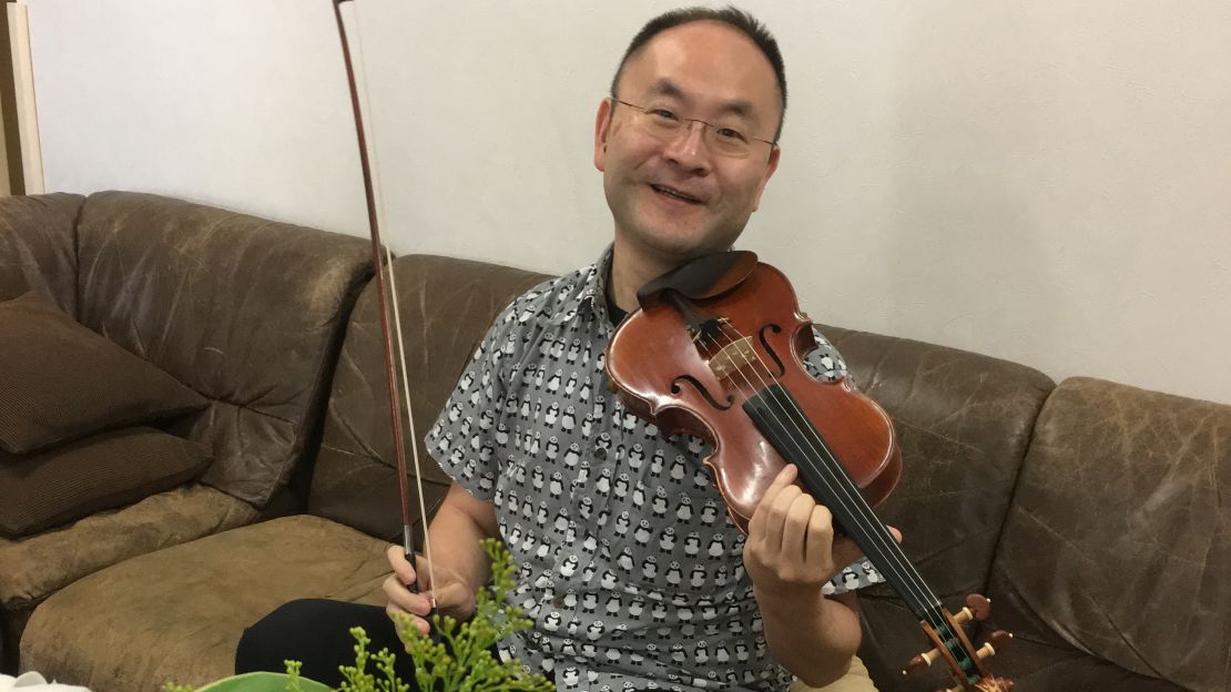 渡辺和也